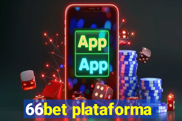 66bet plataforma